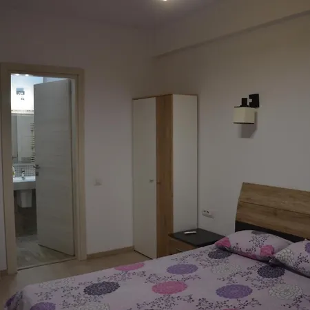 Bujorului - 2br