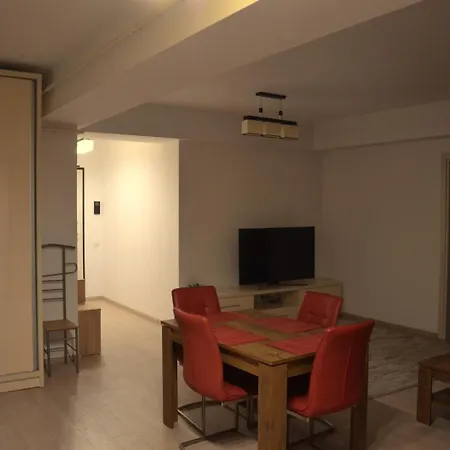 Bujorului - 2br Apartment