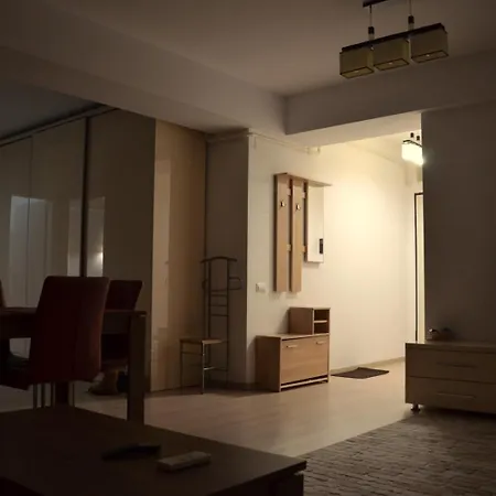 Bujorului - 2br アパート *