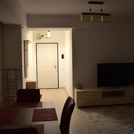 Bujorului - 2br Apartment *