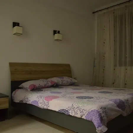 Bujorului - 2br Apartment Craiova