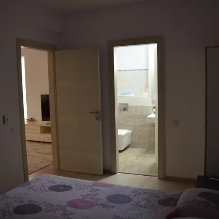 Bujorului - 2br *