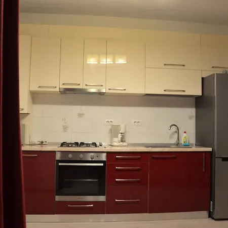 Bujorului - 2br Craiova