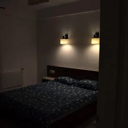 Bujorului - 2br * クラヨーヴァ