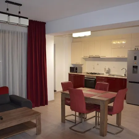Bujorului - 2br