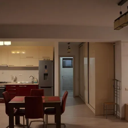 Bujorului - 2br *