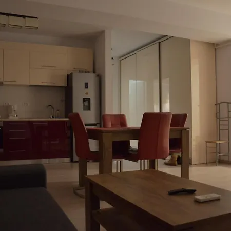 Bujorului - 2br * Craiova