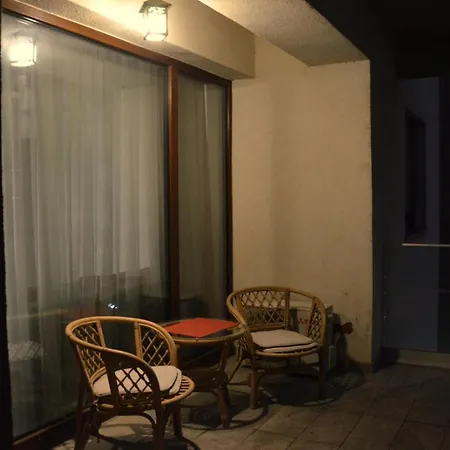 Apartment Bujorului - 2br *