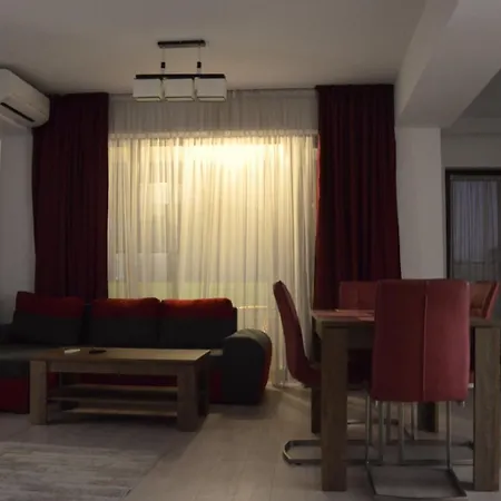 Bujorului - 2br Apartment Craiova