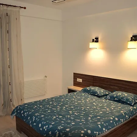 Bujorului - 2br Apartment *