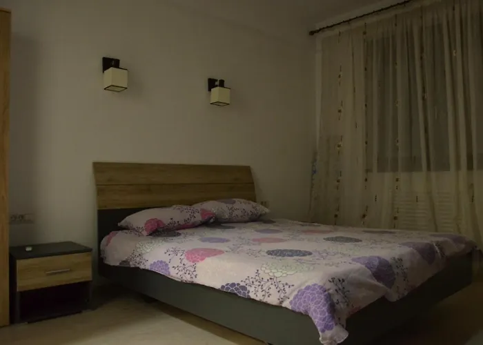 Bujorului - 2br Appartement Craiova