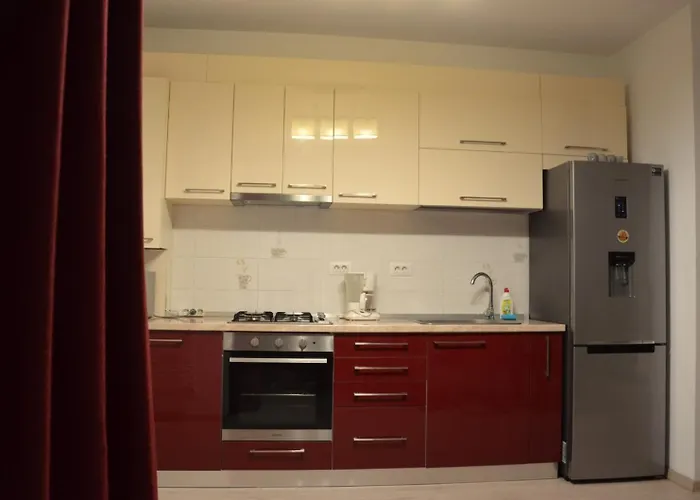 Bujorului - 2br Craiova