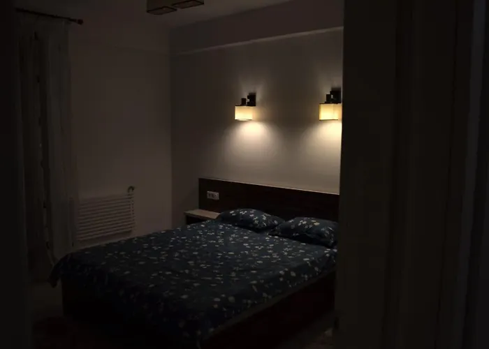 Bujorului - 2br * クラヨーヴァ