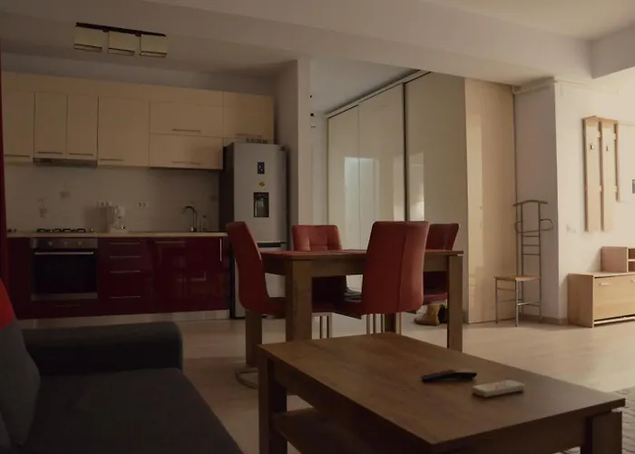 Bujorului - 2br * Craiova